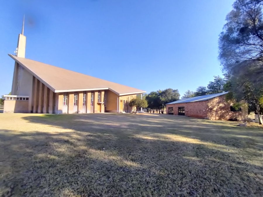 Commercial Property for Sale in Ganspan Northern Cape